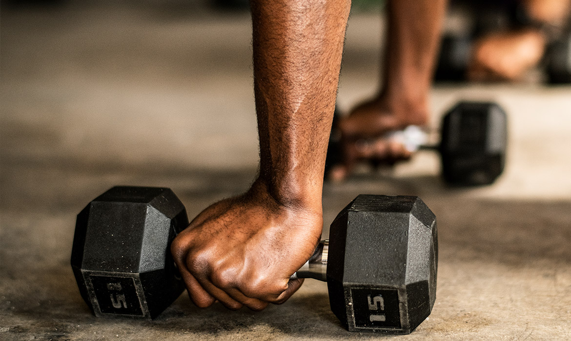 How long does it take to get your fitness back?