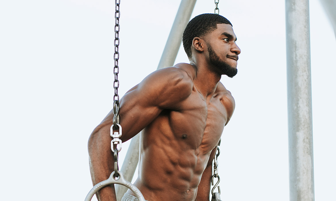 Top 5 benefits of outdoor  personal training