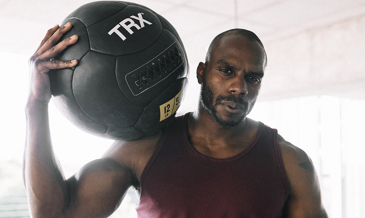 The best cardio workouts in CrossFit