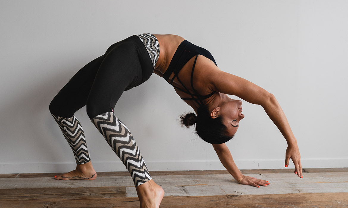 6 of the best stretches for  tight hamstrings