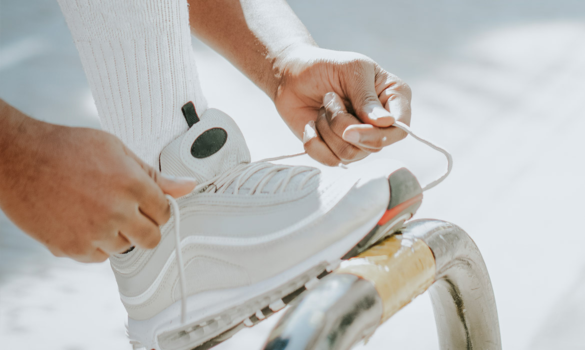 How to choose the right accessories for sport