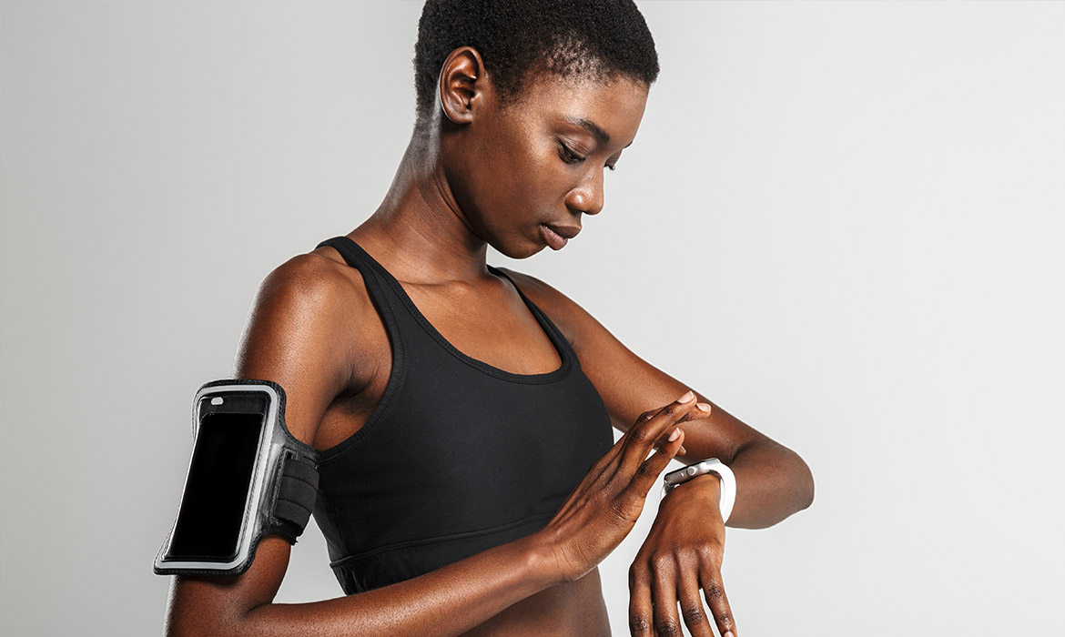 Best music for your active training